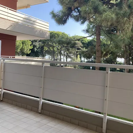 Meridiana Apartment