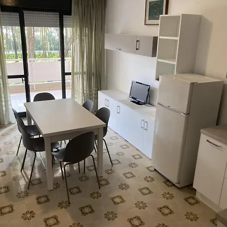 Apartment Meridiana