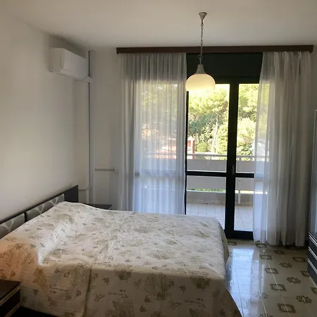 Meridiana Apartment *