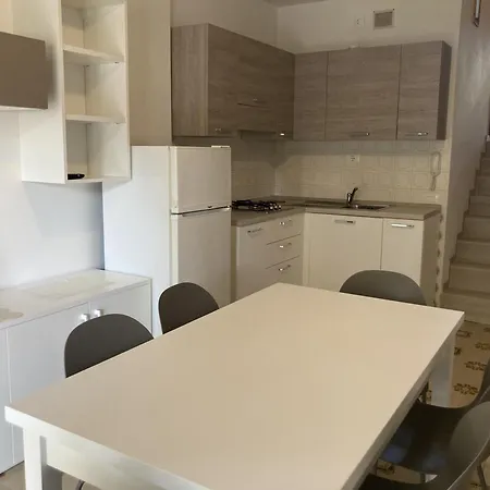 Apartment Meridiana *