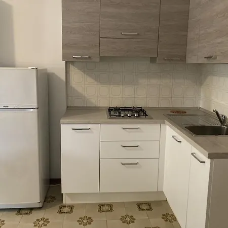 Meridiana Apartment Lignano Sabbiadoro