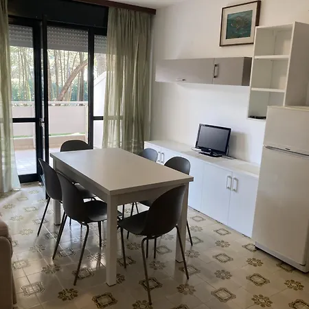 Apartment Meridiana Lignano Sabbiadoro