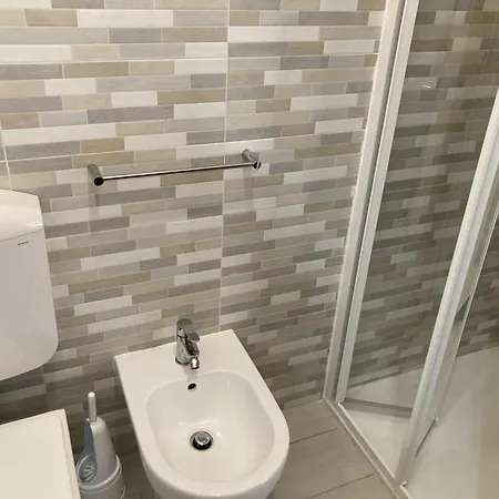 Meridiana Apartment