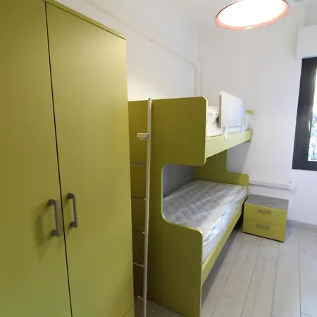 Meridiana Apartment