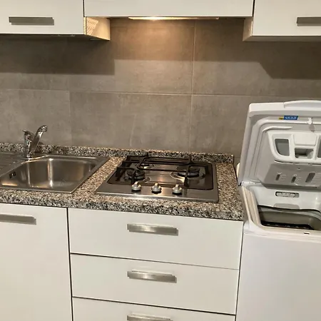 Apartment Meridiana