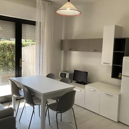 Meridiana Apartment *