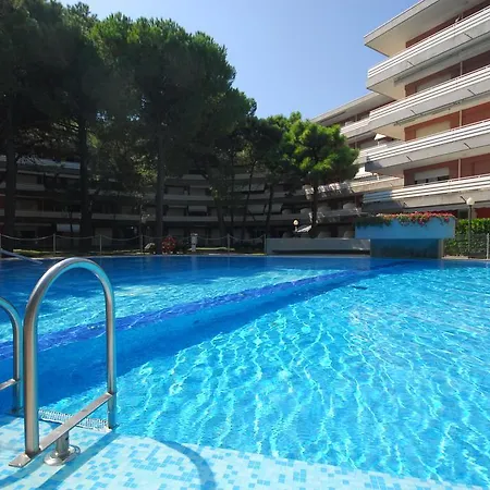 Apartment Meridiana Lignano Sabbiadoro
