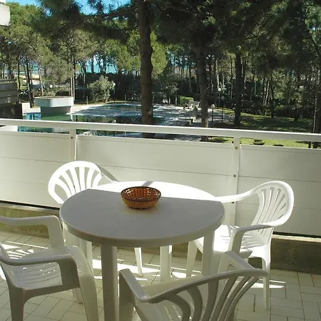 Apartment Meridiana
