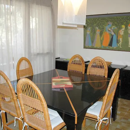 Meridiana Apartment