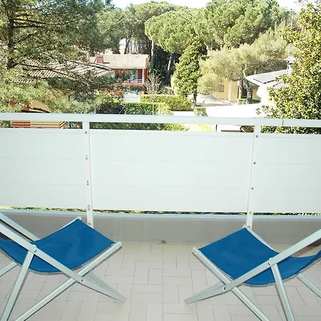 Meridiana Apartment Lignano Sabbiadoro
