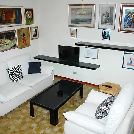 Meridiana Apartment