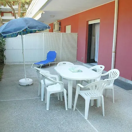 Apartment Meridiana Lignano Sabbiadoro