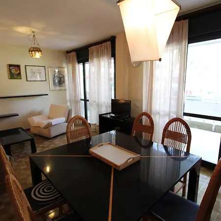 Apartment Meridiana *